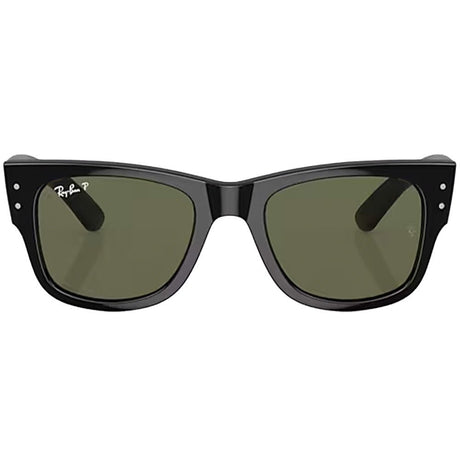 Mega Wayfarer Sunglasses - Fairway Styles