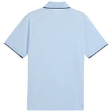 PUMA x Palm Tree Crew Tipped Polo - Fairway Styles