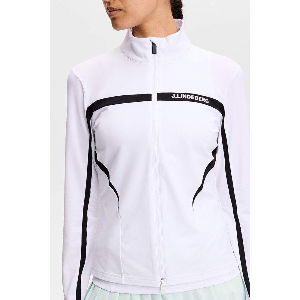 Women's Janice Full Zip Mid Layer