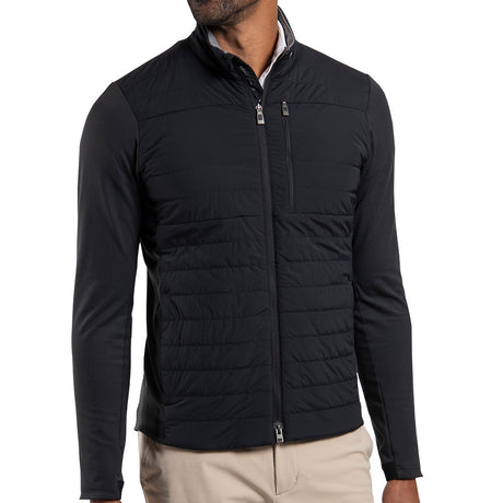 Reach Jacket