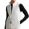 Women's Tech Terry Quilted Hybrid Vest