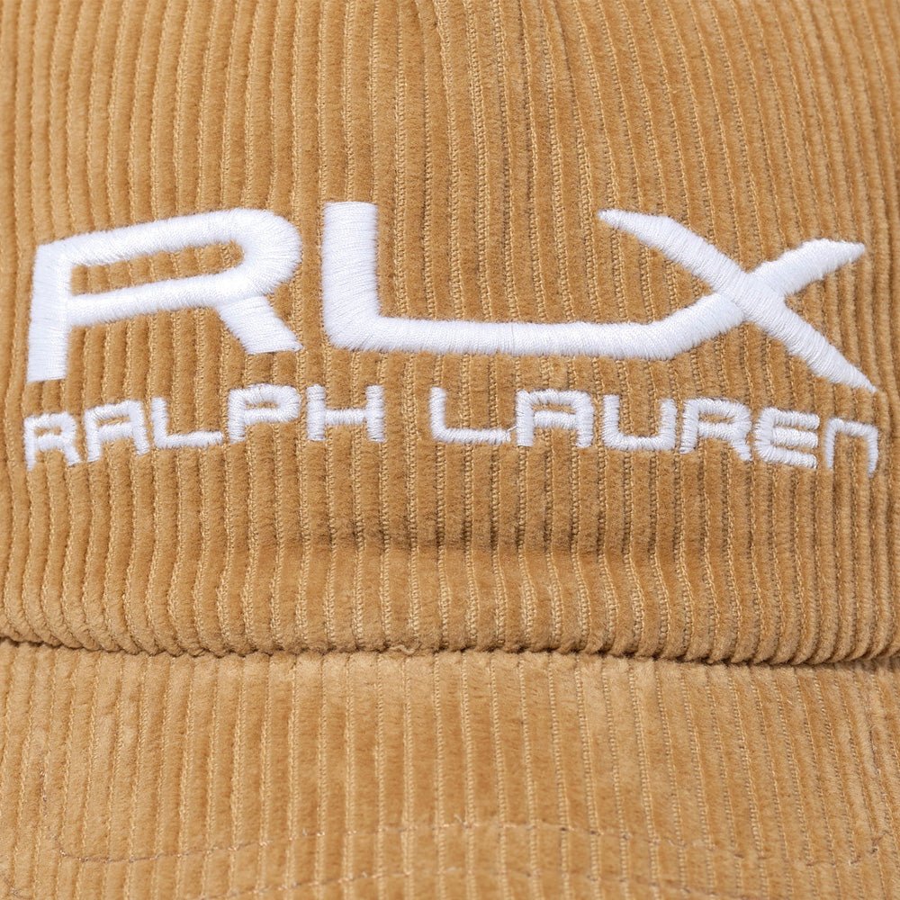 RLX Corduroy Cap