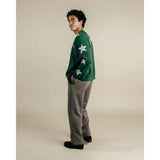 Dexter Knit Cardigan