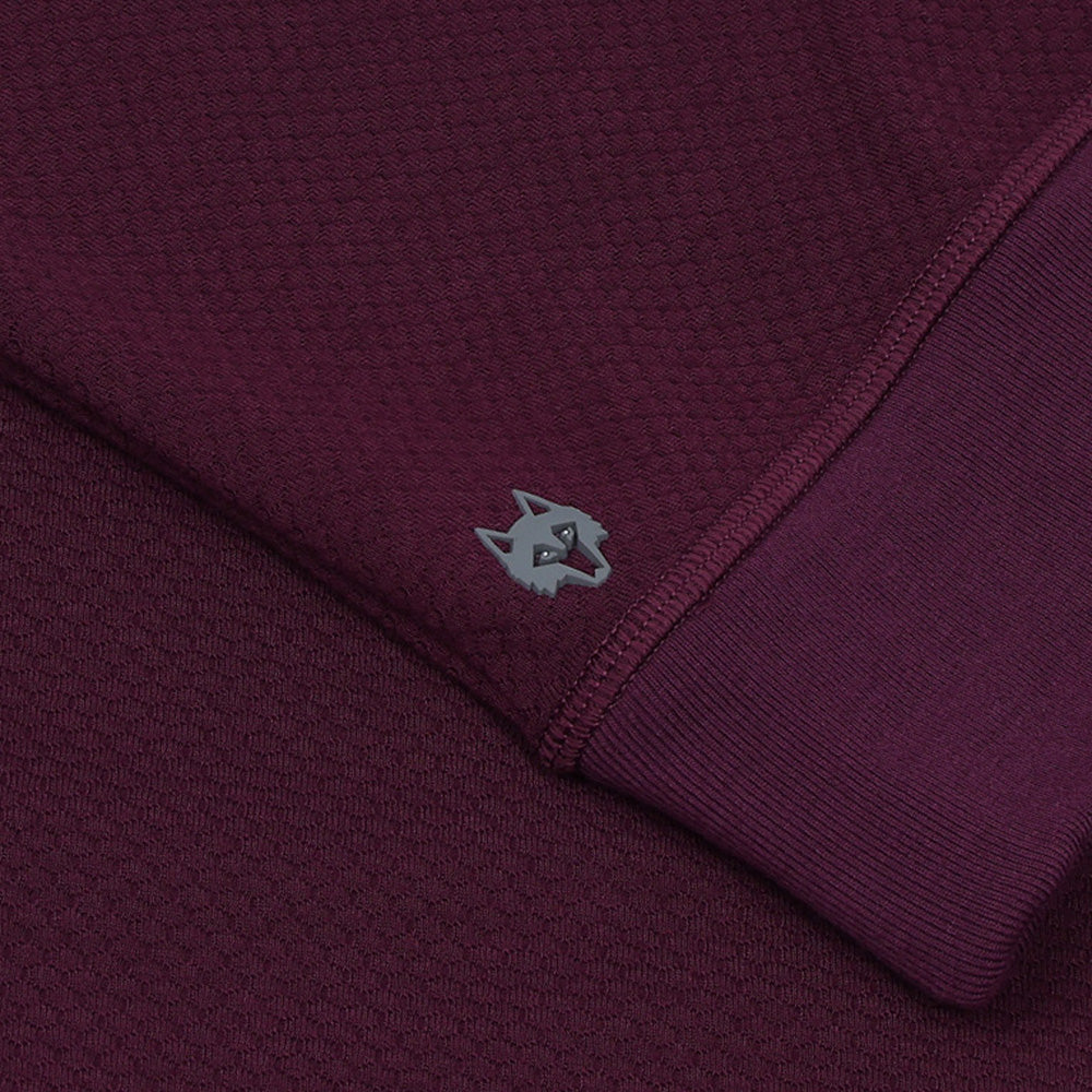 Troy Crewneck Sweatshirt