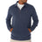 Collared Sweatshirt - Fairway Styles