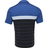 UA Playoff 3.0 Pop Top Polo