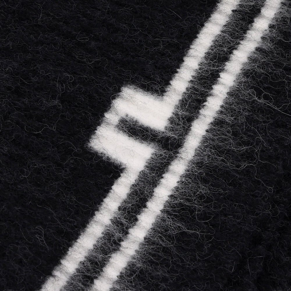 Women's Noelle Knitted Vest - Fairway Styles