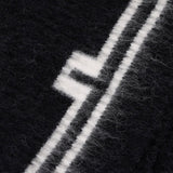 Women's Noelle Knitted Vest - Fairway Styles