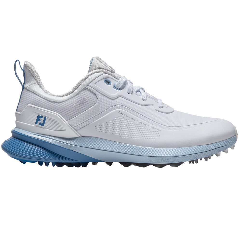 Women's Pro/SL Spikeless Golf Shoes