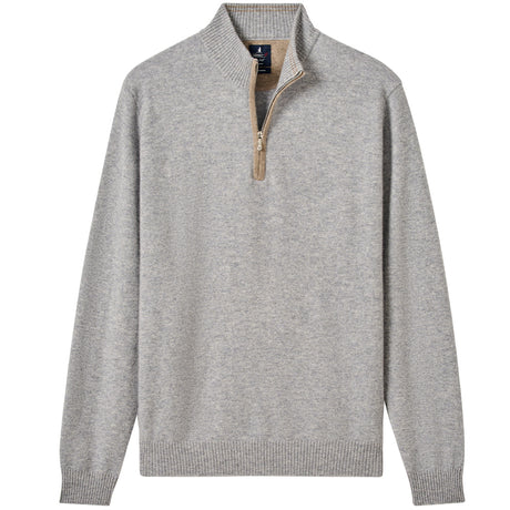 Niccolo 1/4 Zip Sweater