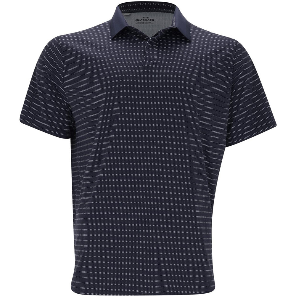 Drive Chill Pillar Print Polo