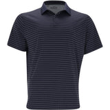 Drive Chill Pillar Print Polo
