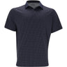 Drive Chill Pillar Print Polo