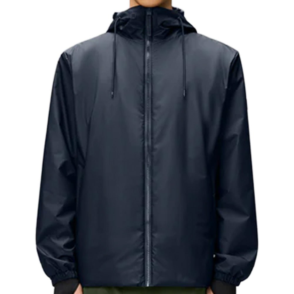 Lohja Insulated Jacket - Fairway Styles