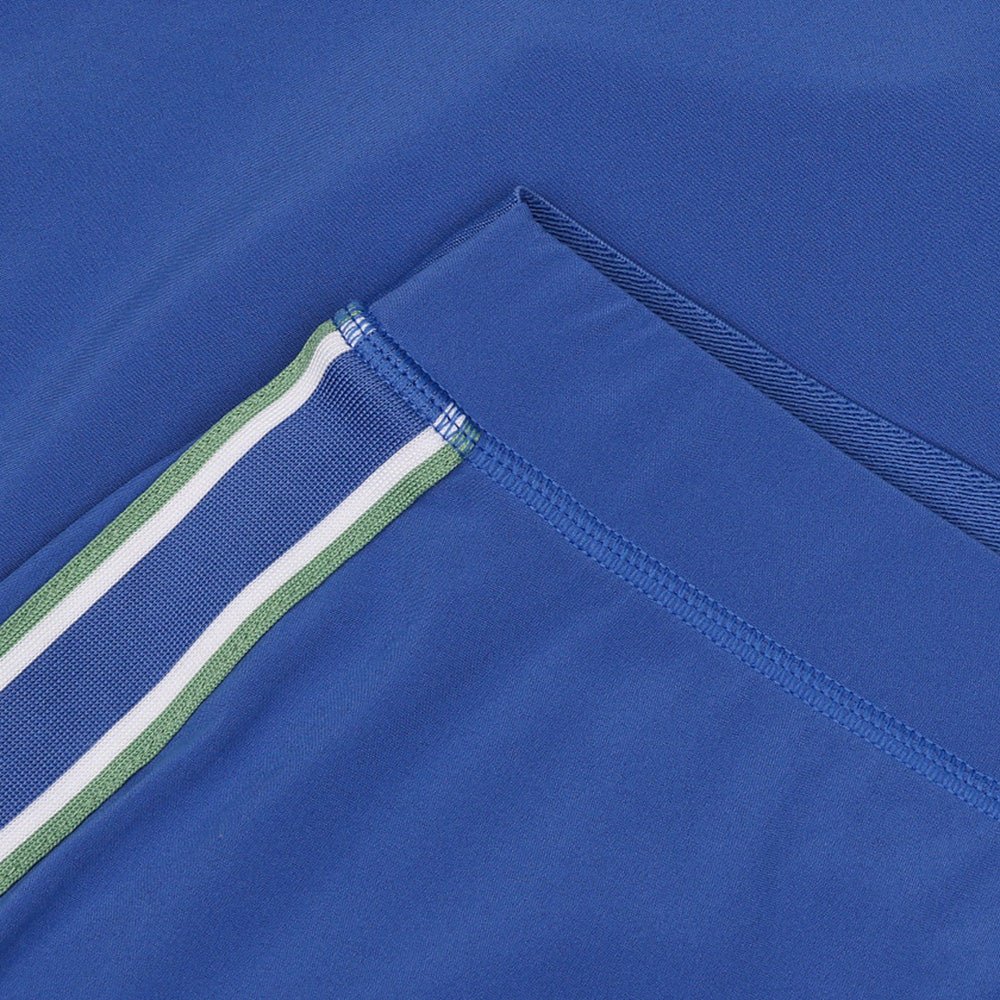 Women's Snapped Side Hem Performance Skort