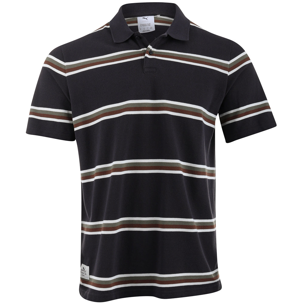 PUMA x Gumtree Golf & Nature Club Polo