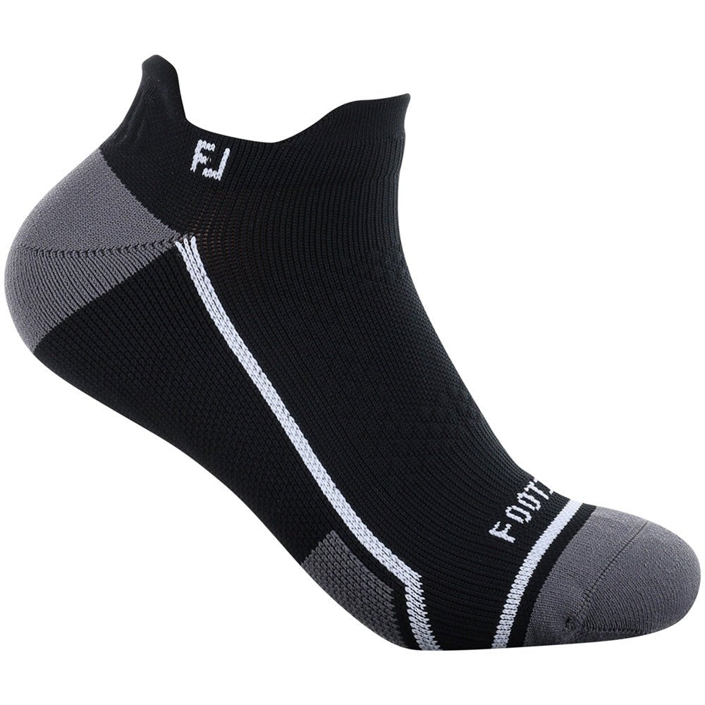 Tech D.R.Y. Roll Tab Socks
