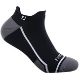 Tech D.R.Y. Roll Tab Socks