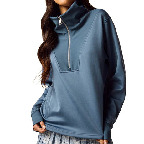 Women's Wren 1/4 Zip Pullover