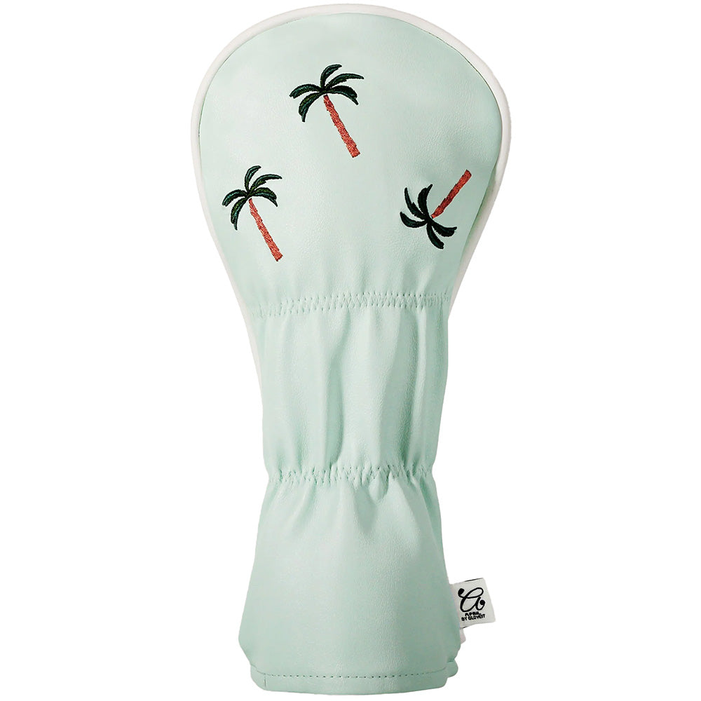 April Fairway Wood Headcover