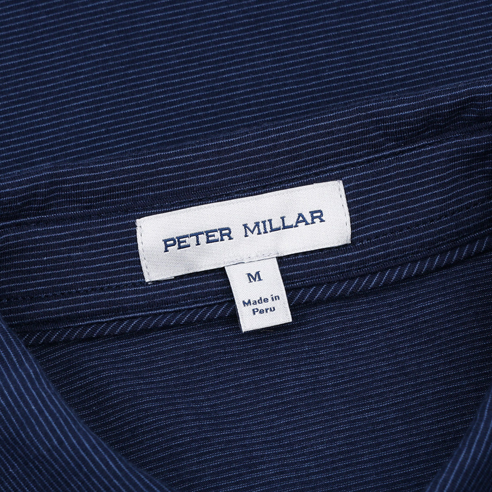 Crown Flex Cotton Polo