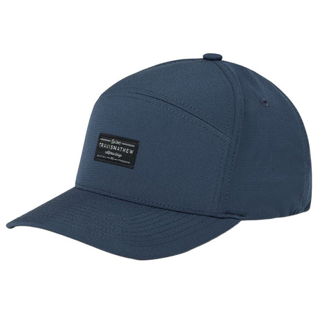 Wanderlust Hat