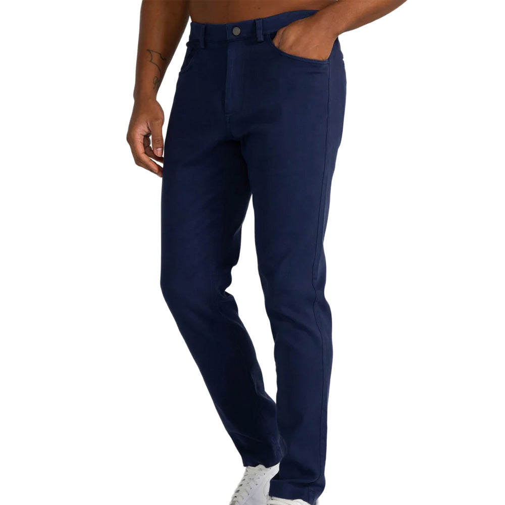 Calvin Pull-On Chino Pants