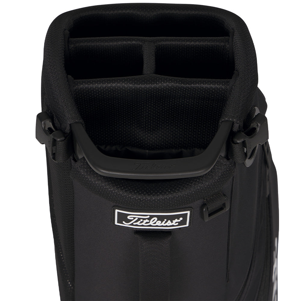 Players S4 Stand Bag
