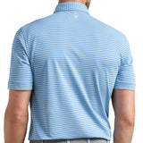 Verse Performance Mesh Polo