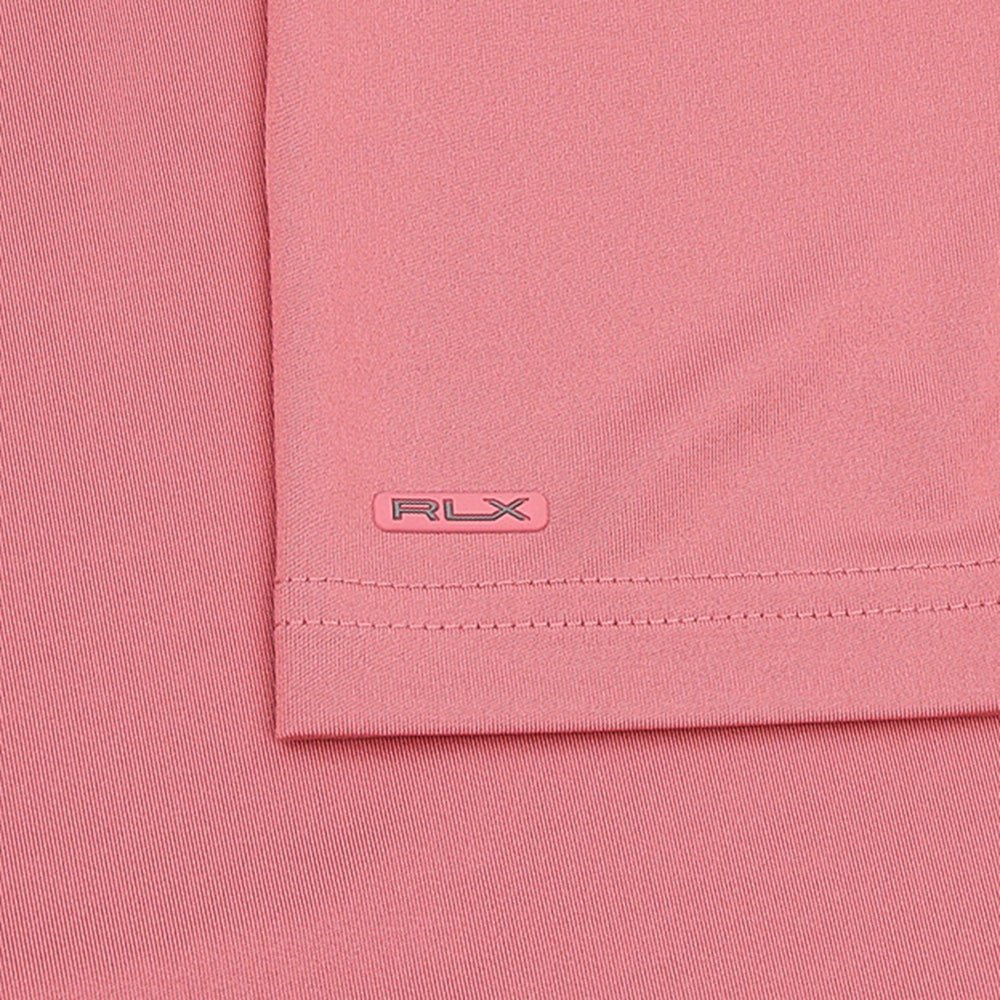 Lightweight Airflow Jersey Knit Polo - Fairway Styles