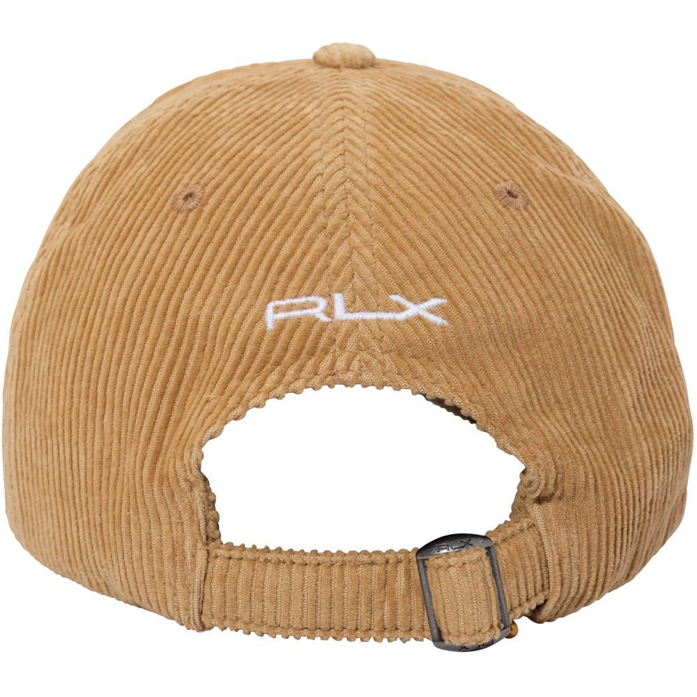RLX Corduroy Cap
