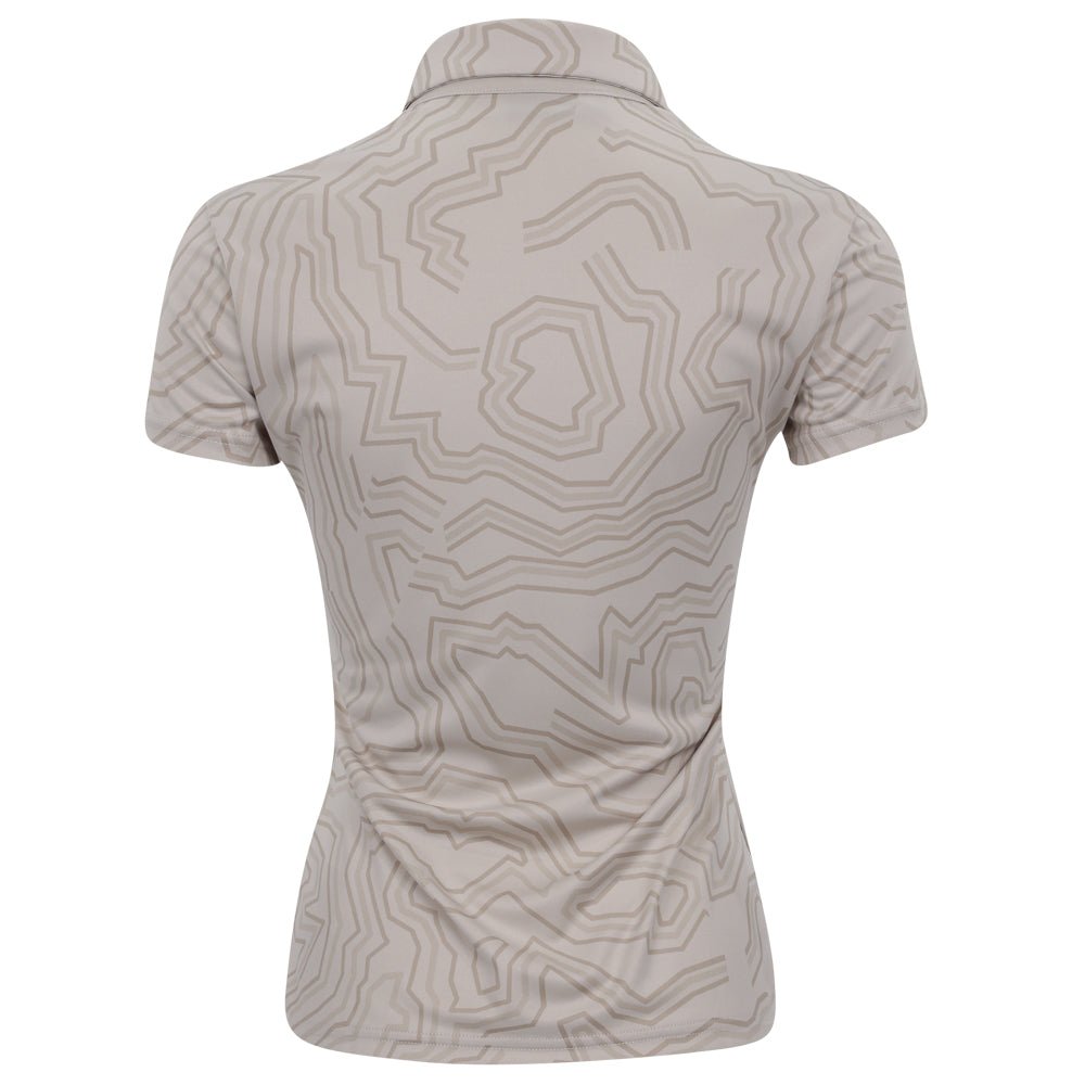 Women's Cara Polo - Fairway Styles