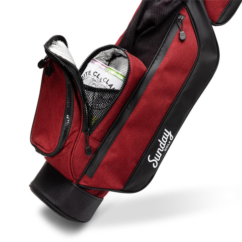 Loma Stand Bag