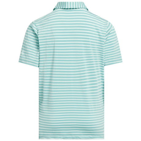 Boys' Striped Polo - Fairway Styles