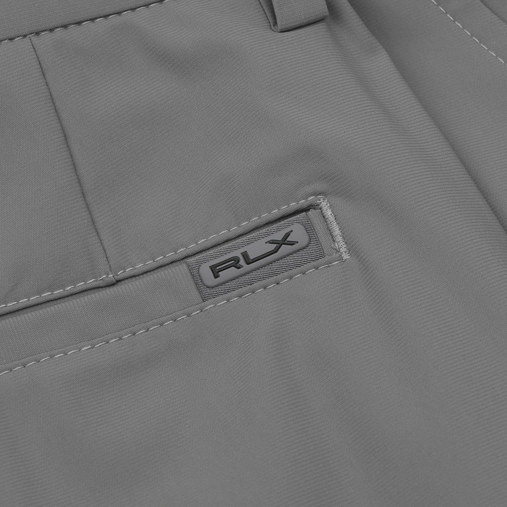 Tailored Fit Stretch Knit 8" Shorts