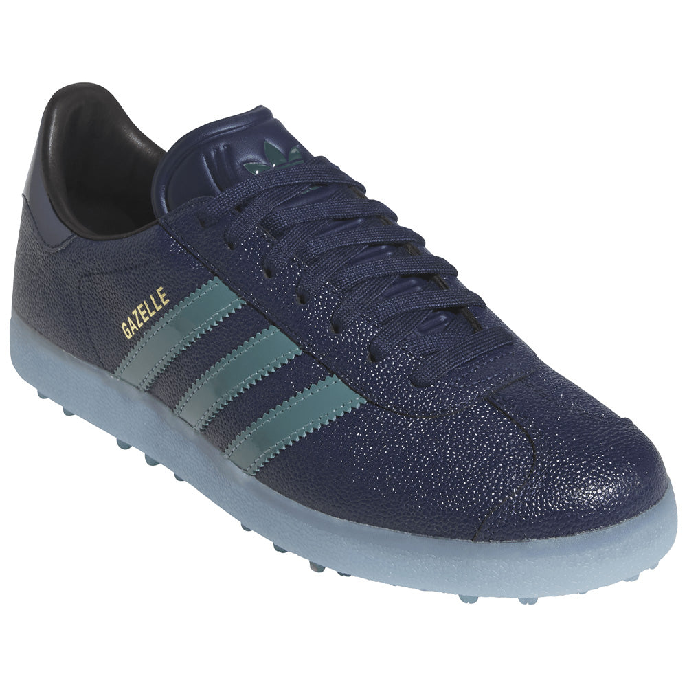 Gazelle Lux Spikeless Golf Shoes