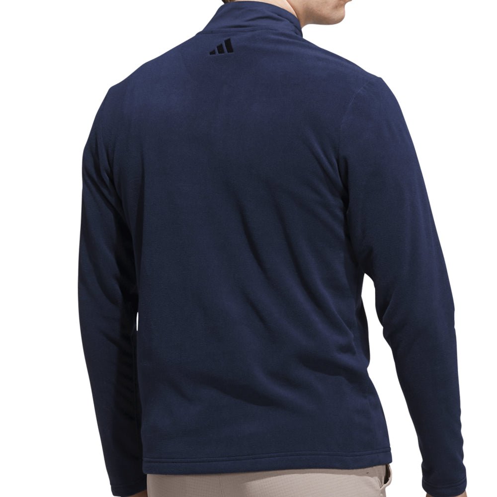 Ultimate365 Cozy 1/4 Zip Pullover - Fairway Styles