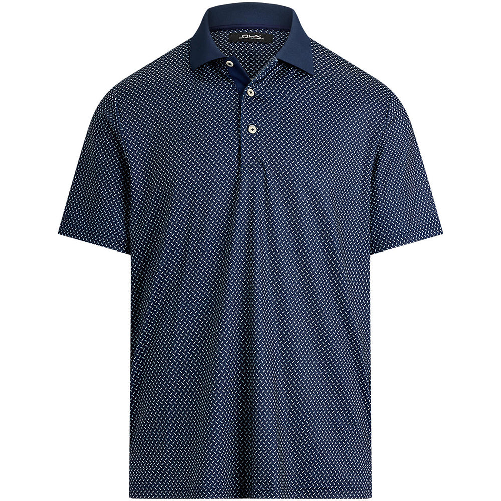Classic Fit Performance Polo