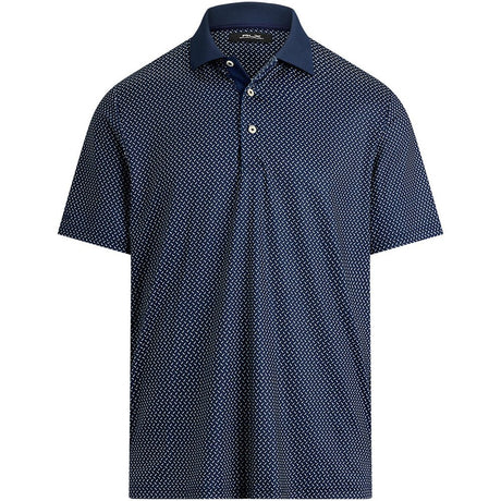 Classic Fit Performance Polo
