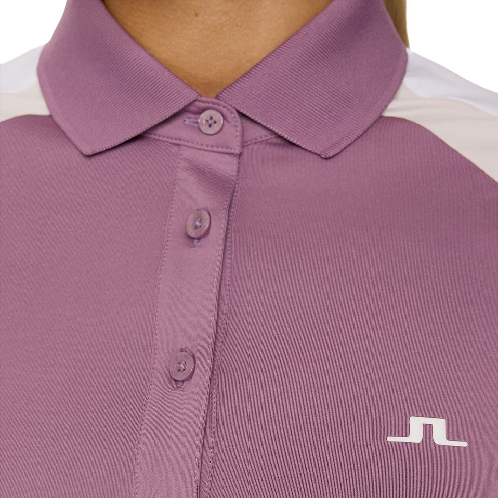 Women's Priya Polo - Fairway Styles