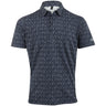 Ultimate365 Micro Argyle Polo