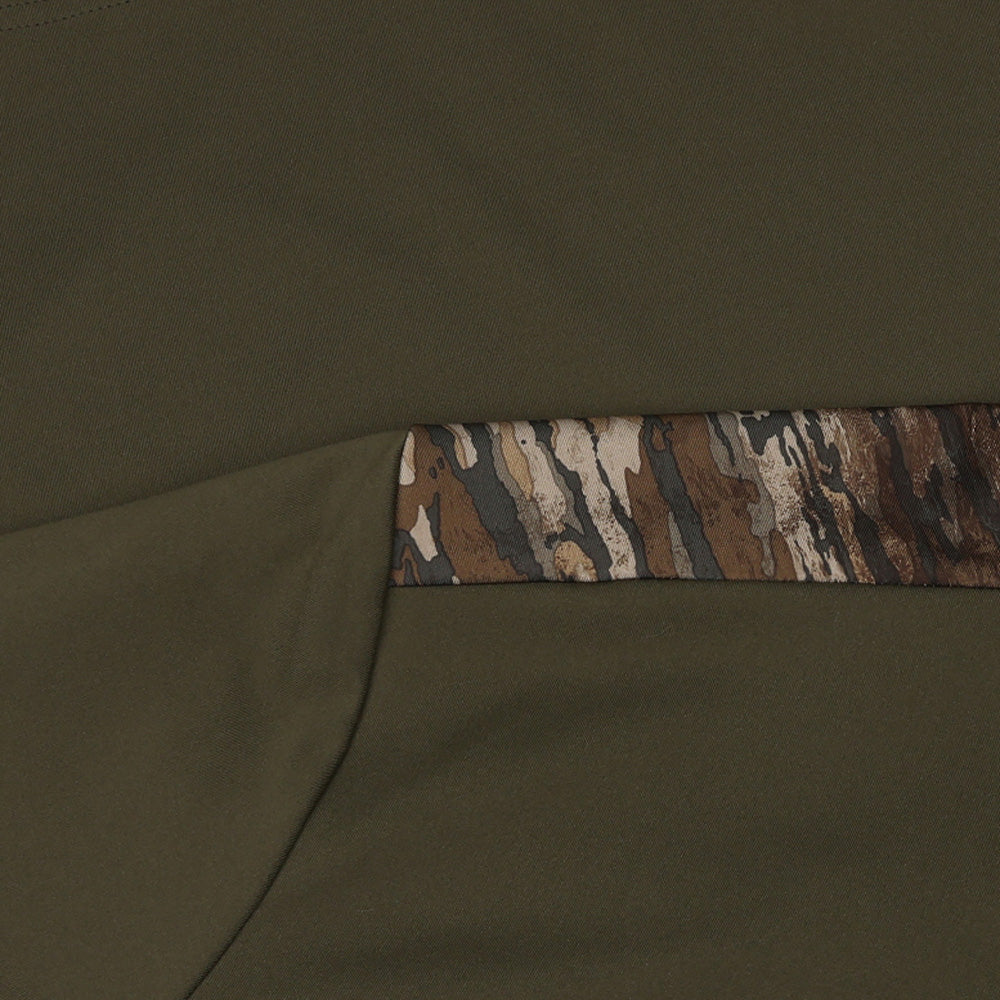 PUMA x Realtree CLOUDSPUN Hooded Pullover