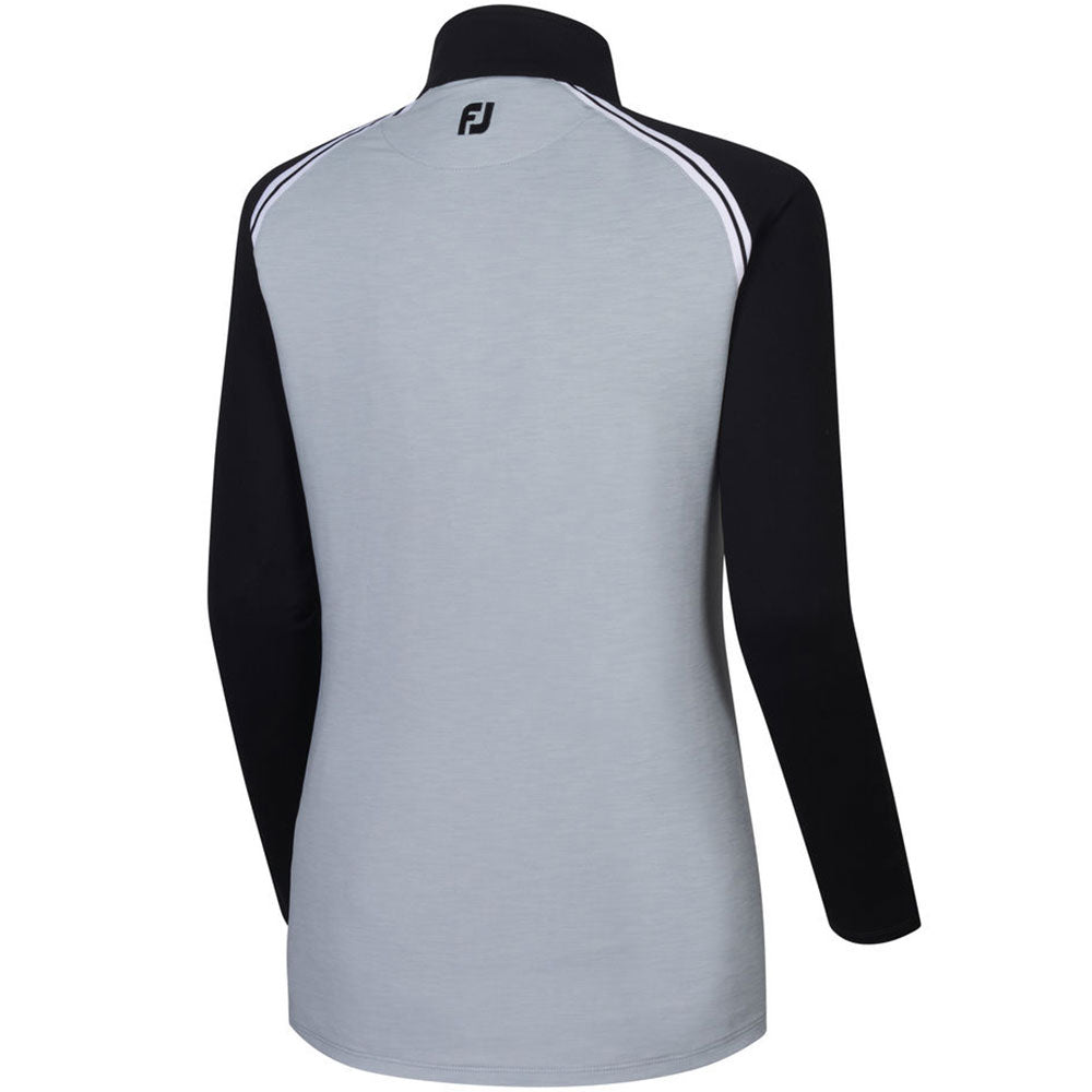 Women's French Terry Jacket