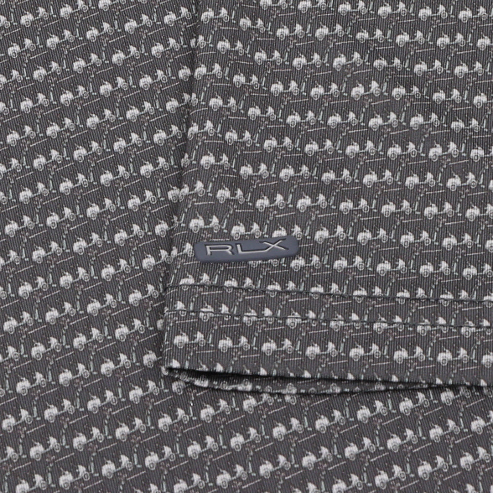 Classic Fit Performance Polo