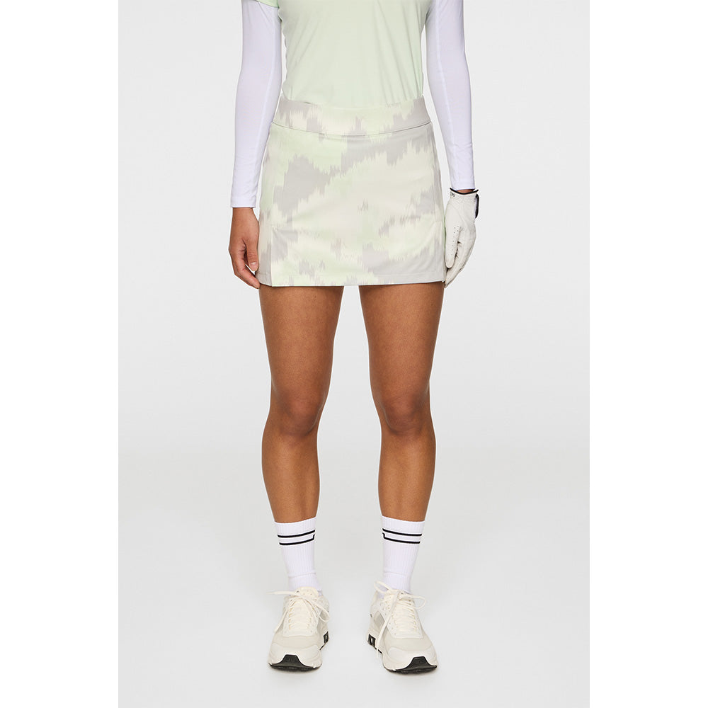 Women's Amelie Print Skirt