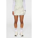 Women's Amelie Print Skirt