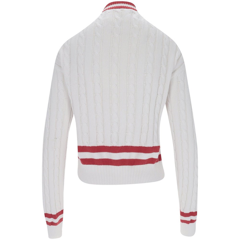 Women's Donna Sweater - Fairway Styles