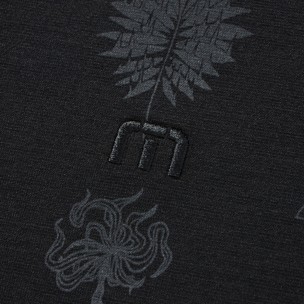 Performance Jersey Salt Mist Polo
