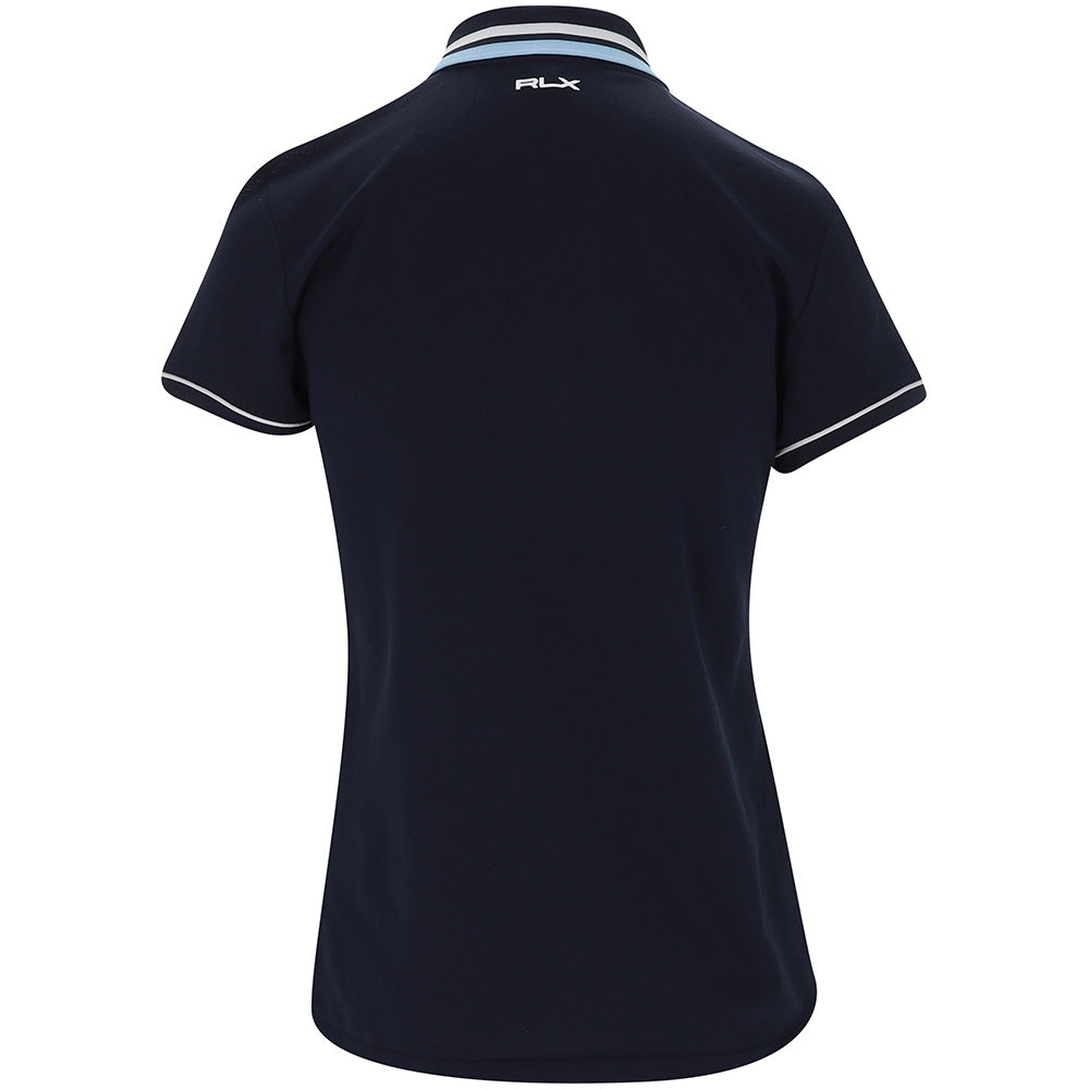 Women's Tour Pique Polo