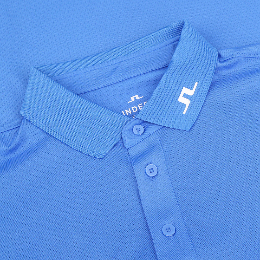 Heath Strike Polo